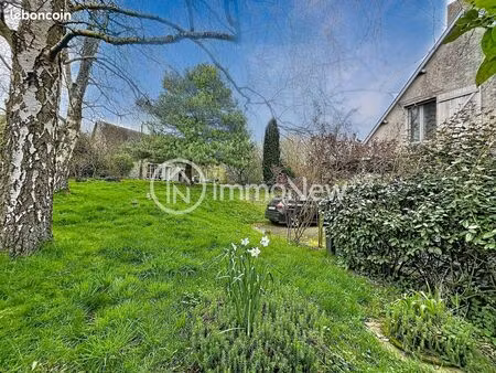 propriété 4 pièces 175 m²