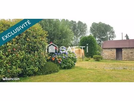 longère 8 pièces 173 m²