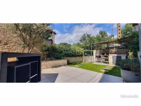 maison de ville 6 pièces 120 m²