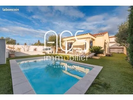 maison 5 pièces 93 m²