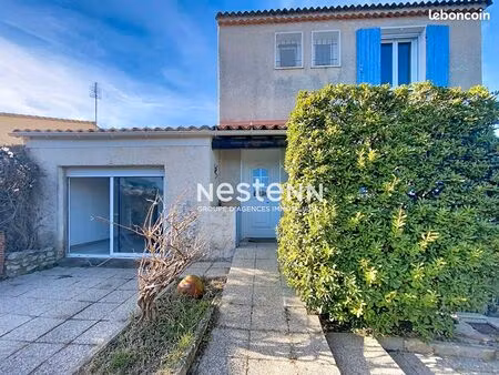 maison 5 pièces 117 m²