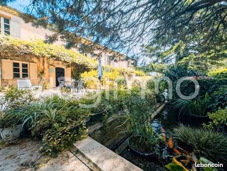 mas en viager 12 pièces 400 m²