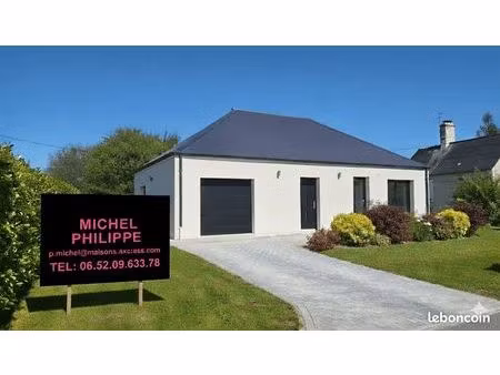 maison 5 pièces 80 m²