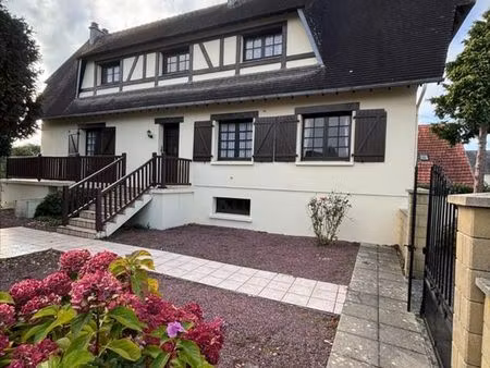 maison 6 pièces 113 m²