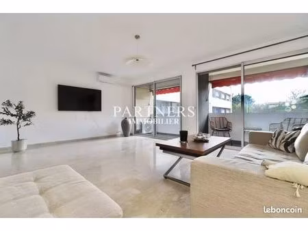 appartement 3 pièces 96 m²