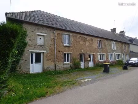 maison 8 pièces 176 m²