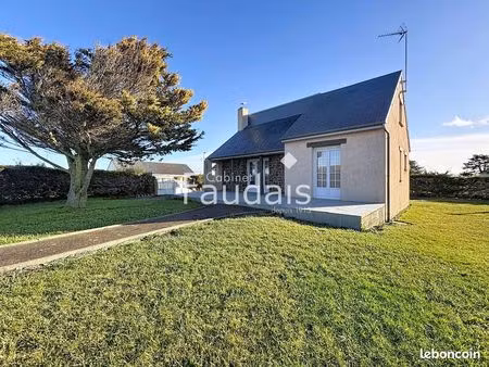 maison 4 pièces 84 m²