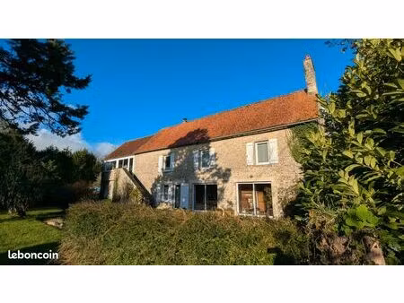 longère 8 pièces 173 m²