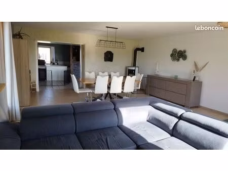 maison 8 pieces 191m²