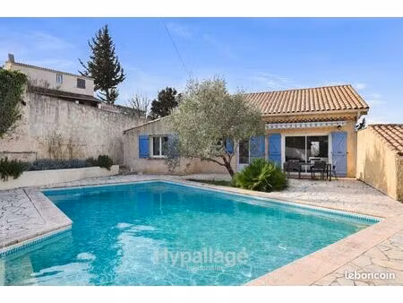 maison 4 pièces 127 m²