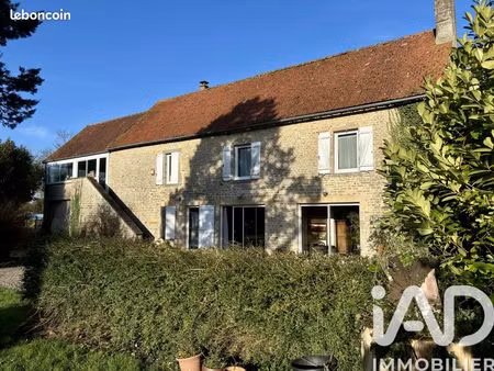propriété 8 pièces 173 m²