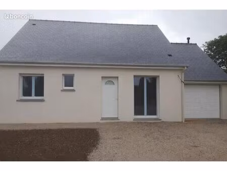 maison 3 pièces 70 m²