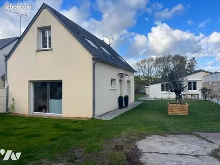 maison 7 pièces 112 m²