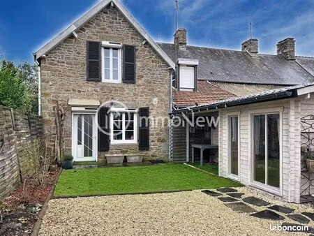 maison 4 pièces 71 m²