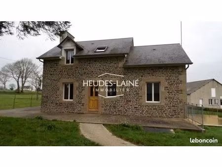 maison 5 pièces 85 m²