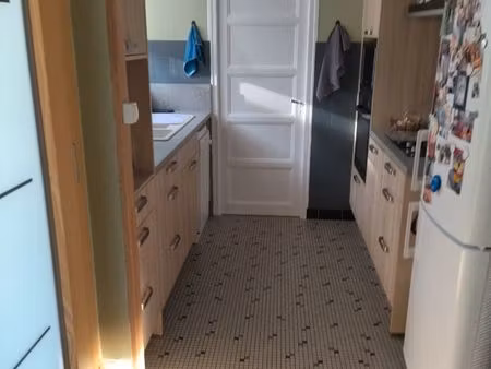 maison individuelle avec garage