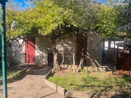 maison 3 pièces 71.24 m2