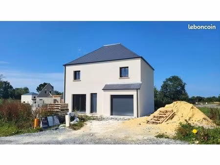 maison 6 pièces 100 m²