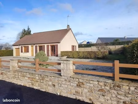 maison 5 pièces 80 m²