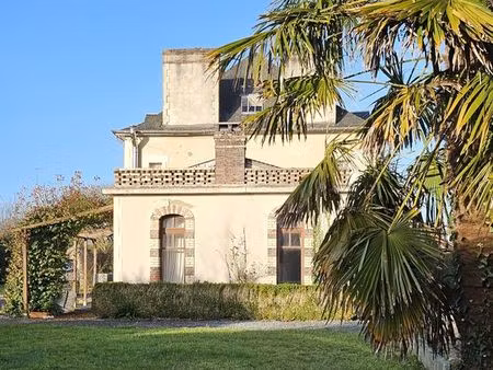 maison 7 pièces 162m2