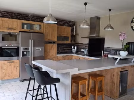 maison 3 min de la mer