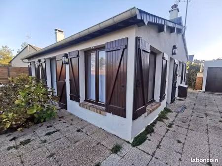 maison 4 pièces 86 m²