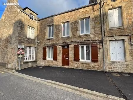 maison 5 pièces 95 m²