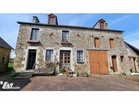 maison 3 pièces 100 m²