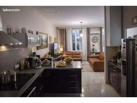 maison t4 avenue de mazargue