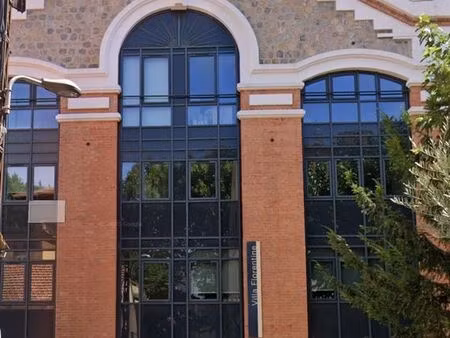 appartement t3 de 62m² + garage double