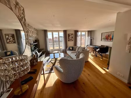 vente appartement 3 pièces 64 m² à sainte-maxime (83120)  389 000 €