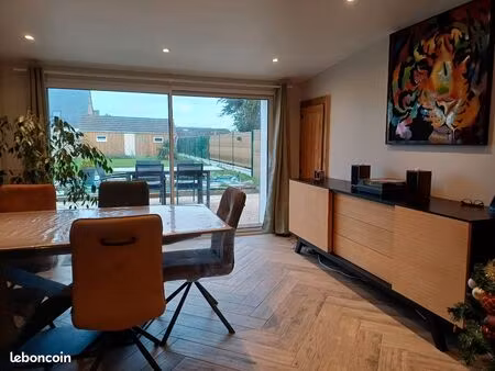 maison vieil octeville