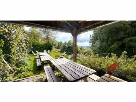 maison de luxe à vendre à corravillers : 550 000 € | 1103m²