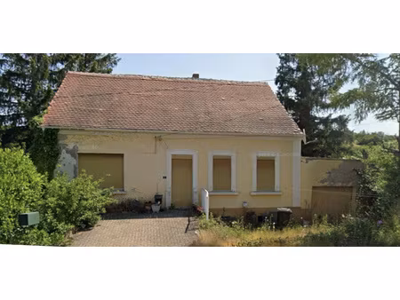 maison à vendre en exclusivité - folkling