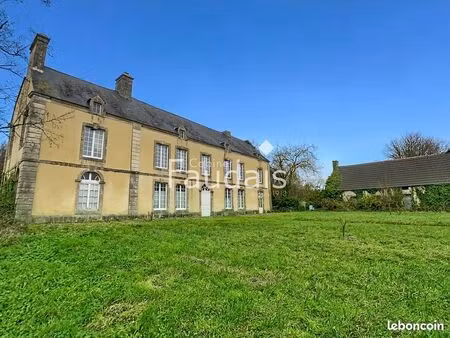 propriété 20 pièces 300 m²