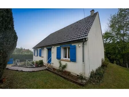 maison méry-sur-marne m² t-5 à vendre  235 000 €