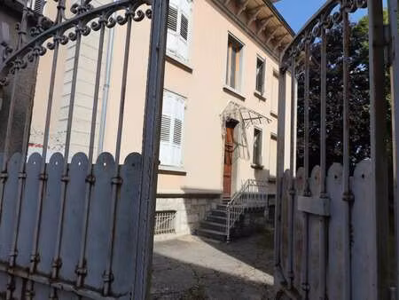 maison de luxe à vendre à pontarlier : 580 000 € | 200m²