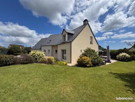 maison 7 pièces 167 m²