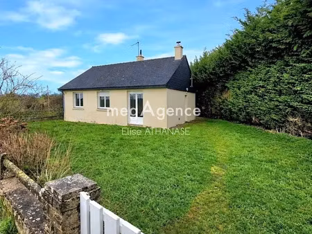 vente maison 3 pièces 77 m² à saint-christophe-des-bois (35210)  130 000 €