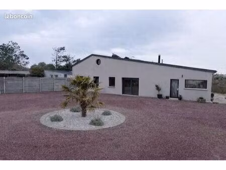 maison 250m2 avec gîte 85m2