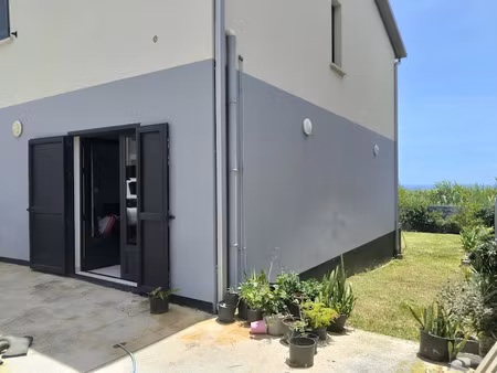vente maison 5 pièces 135 m² à sainte marie (97438)  442 000 €
