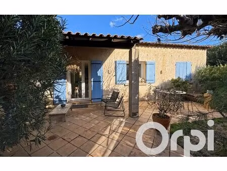 maison tarascon m² t-3 à vendre  309 000 €