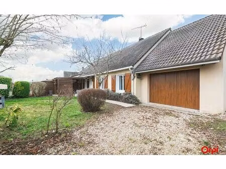 maison trigny 135 m² t-7 à vendre  375 000 €