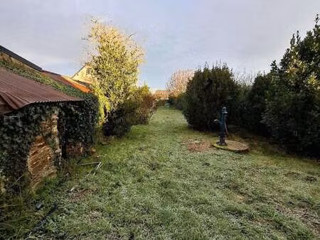 vente terrain à pénestin (56760) : à vendre / 302m² pénestin