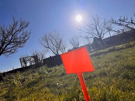 vente terrain 799 m² à lannion (22300)  115 000 €