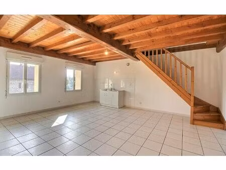 location appartement  m² t-3 à arandon  605 €