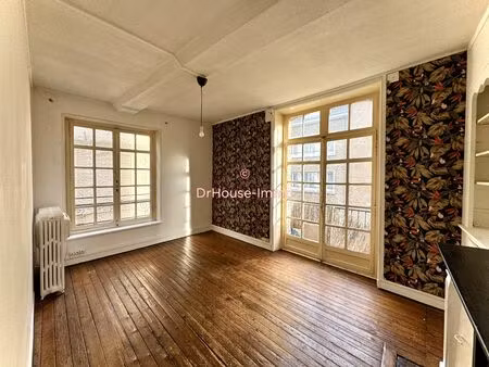 appartement 3 pièces à dieppe