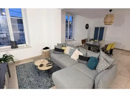 location appartement  107.41 m² t-4 à yutz  1 270 €