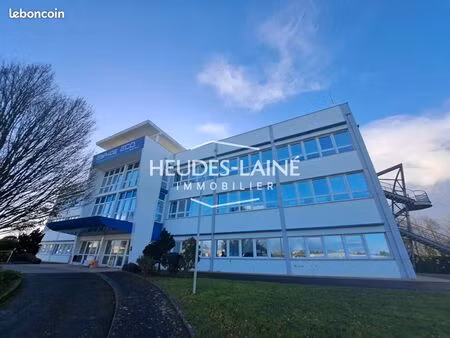 bureaux photos 18 m²