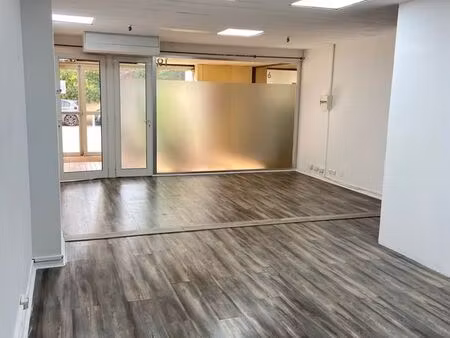 local 44 m² marseille